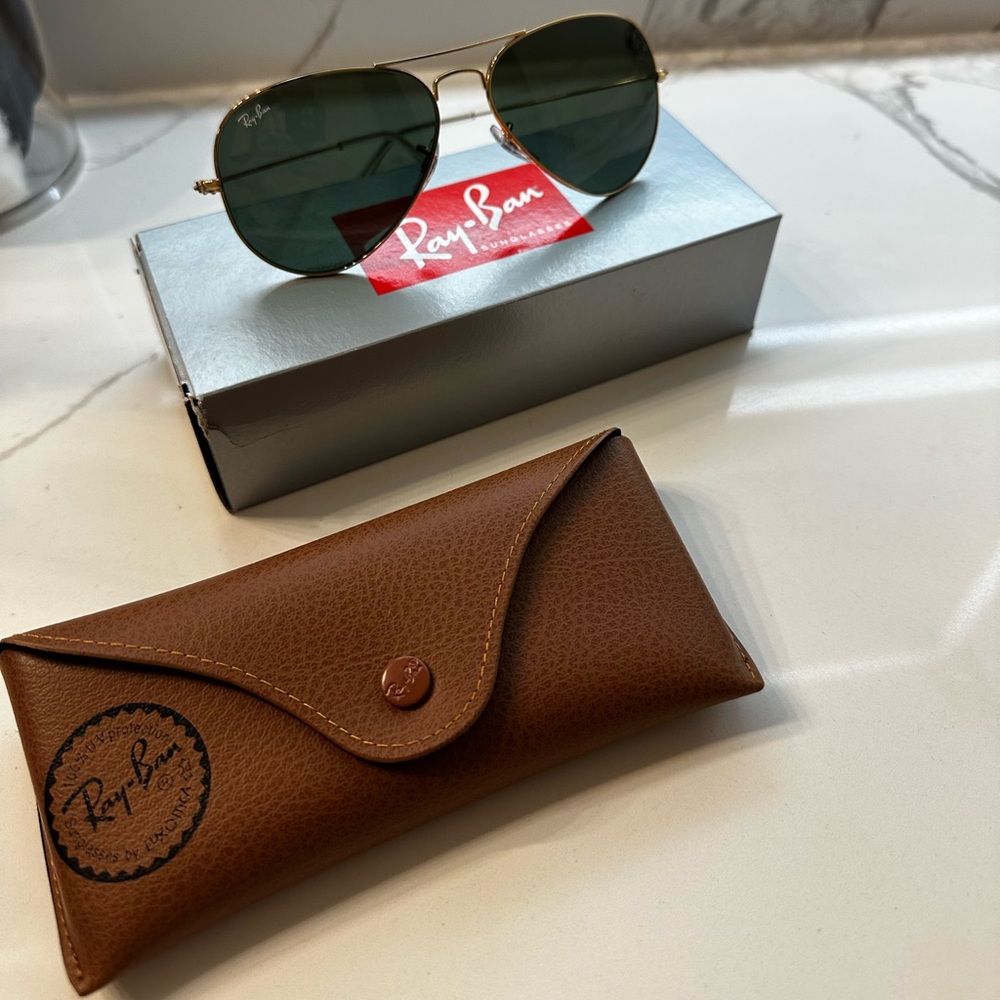 Ray-Ban Sunglasses